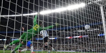 Jorge Jesus lidera preferência para comandar seleção – 31/03/2025 – Encaminhado com Frequência