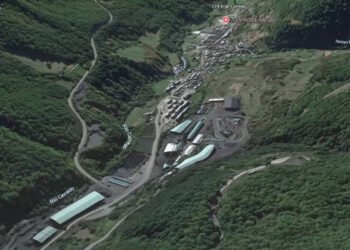 Espanha: Explosão em mina mata 5; dois estão desaparecidos – 31/03/2025 – Mundo