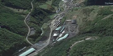 Espanha: Explosão em mina mata 5; dois estão desaparecidos – 31/03/2025 – Mundo