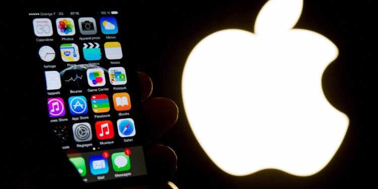 Apple: Agência reguladora multa empresa em 150 milhões – 31/03/2025 – Tec