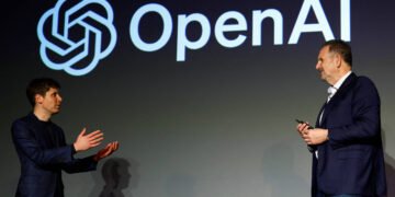 OpenAI: Chat GPT está instável nesta segunda-feira – 31/03/2025 – Tec
