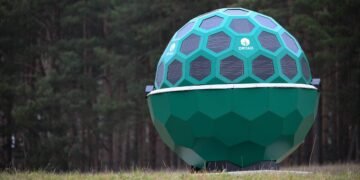 Drones com IA monitoram incêndios florestais da Alemanha – 31/03/2025 – Ambiente