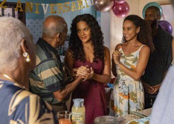 Vale Tudo tem equilíbrio entre passado e presente; crítica – 31/03/2025 – Ilustrada