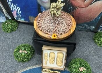 Governo de SP sedia evento contra aborto legal – 31/03/2025 – Equilíbrio e Saúde