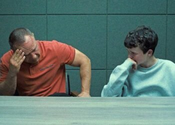 ‘Adolescência’ retrata uma família ‘normal’? – 31/03/2025 – Vera Iaconelli