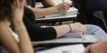 Enem 2025: veja datas para pedir isenção de taxa – 31/03/2025 – Educação