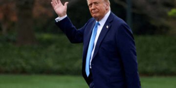 Entenda: Lei diz que Trump não pode concorrer a 3º mandato – 31/03/2025 – Mundo