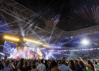 Cadeiras cativas no Allianz renderão R$ 15 milhões a mais – 31/03/2025 – Painel S.A.