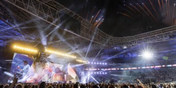 Cadeiras cativas no Allianz renderão R$ 15 milhões a mais – 31/03/2025 – Painel S.A.