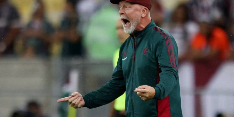 Round 38, as degolas de técnicos do nosso querido futebol – 31/03/2025 – Sandro Macedo