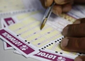 Cinco apostas acertam Lotofácil 3355 e ganham R$ 737 mil cada