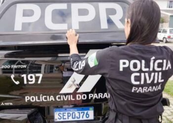 Homem é preso por descumprir medida protetiva em Ivaiporã