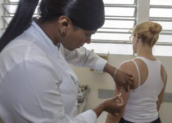 Febre amarela mata 6 em cada 10 infectados em São Paulo – 03/04/2025 – Equilíbrio e Saúde