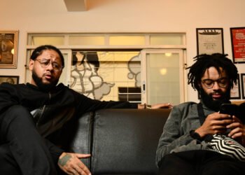 Emicida acusa Fióti de desviar R$ 6 milhões de empresa – 01/04/2025 – Ilustrada