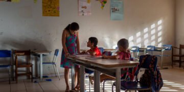 MEC atrasa divulgação do Censo Escolar 2024 – 01/04/2025 – Educação