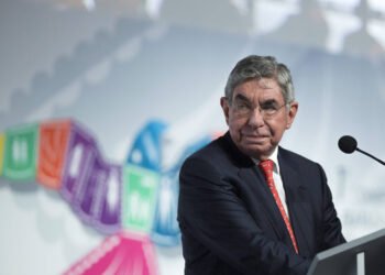 EUA revogam visto de ex-presidente que venceu Nobel da Paz – 01/04/2025 – Mundo