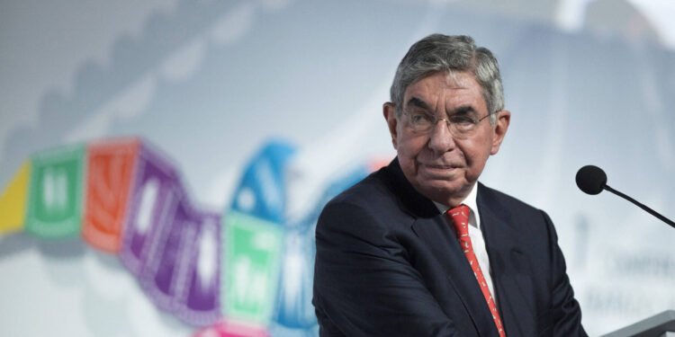 EUA revogam visto de ex-presidente que venceu Nobel da Paz – 01/04/2025 – Mundo