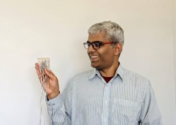 Implante cerebral transforma pensamentos em fala – 01/04/2025 – Equilíbrio e Saúde