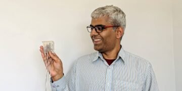 Implante cerebral transforma pensamentos em fala – 01/04/2025 – Equilíbrio e Saúde