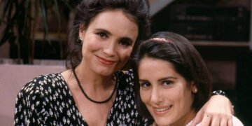 Regina Duarte critica mudança em personagem de ‘Vale Tudo’ – 01/04/2025 – Ilustrada