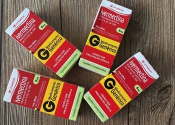 Entenda o que a ivermectina pode ou não curar – 31/03/2025 – Equilíbrio e Saúde