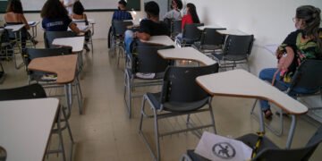 MEC diz que vai divulgar Censo Escolar no próximo dia 9 – 02/04/2025 – Educação