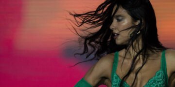 Dua Lipa fará shows em SP e no Rio em novembro – 01/04/2025 – Ilustrada