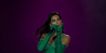 Dua Lipa faz shows em SP e Rio; veja como comprar ingresso – 01/04/2025 – Shows