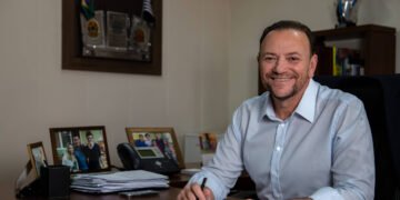 Lançar candidato contra Edinho será contrariar Lula, diz petista – 02/04/2025 – Painel