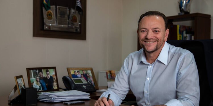 Lançar candidato contra Edinho será contrariar Lula, diz petista – 02/04/2025 – Painel