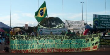 Curso da PGR a réus do 8/1 ensina o que é golpe de Estado – 03/04/2025 – Poder