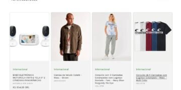 ICMS na compra em site estrangeiro sobe em dez estado – 01/04/2025 – Que imposto é esse