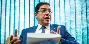 Deputados do PL dizem que Lula vive pior momento – 02/04/2025 – Painel