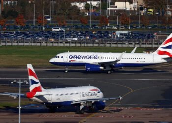 Reino Unido: como emitir autorização de viagem – 02/04/2025 – Turismo