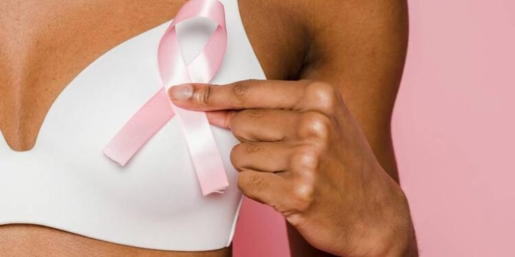 Câncer de mama: como fazer o autoexame
