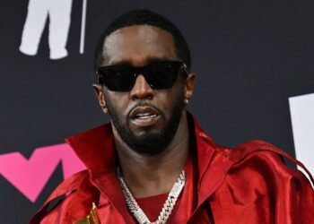 Diddy tem nova acusação de tráfico humano e assédio sexual – 01/04/2025 – Ilustrada