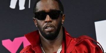 Diddy tem nova acusação de tráfico humano e assédio sexual – 01/04/2025 – Ilustrada