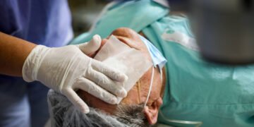 Cirurgia de catarata: vítimas rejeitam valor indenizatório – 01/04/2025 – Equilíbrio e Saúde