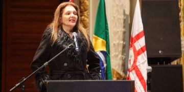 Nunes inaugura centro para cuidar de pessoas com transtorno do espectro autista – 01/04/2025 – Painel