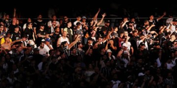 O futebol é um show – 01/04/2025 – Tostão