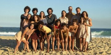 ‘Ainda Estou Aqui’: veja últimas sessões em SP – 02/04/2025 – Cinema