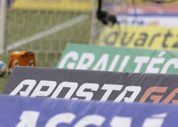 Incubadora britânica de bets aposta no Brasil – 02/04/2025 – Painel S.A.