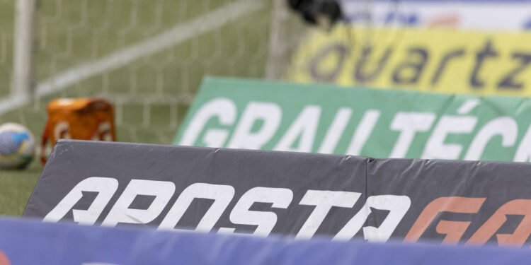 Incubadora britânica de bets aposta no Brasil – 02/04/2025 – Painel S.A.