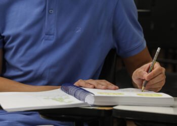 Prouni 2025: sai resultado da lista de espera; o que fazer – 01/04/2025 – Educação