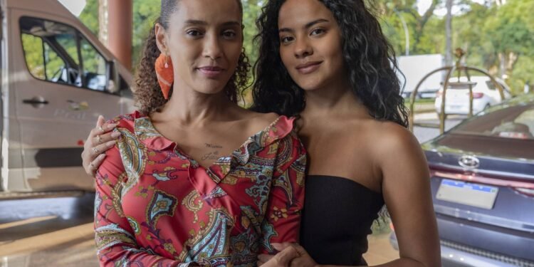 Vale Tudo sobe ibope da Globo em SP e dispara no RJ; veja – 31/03/2025 – Outro Canal