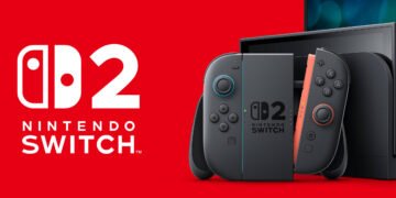 Nintendo busca transição segura com lançamento de Switch 2 – 02/04/2025 – Tec