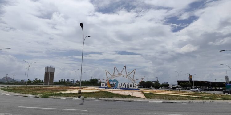 Cidade governada por pai de Hugo Motta é alvo de operação – 03/04/2025 – Poder