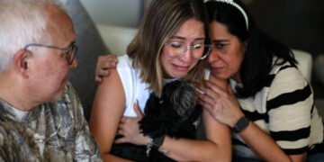 EUA: proteção temporária a venezuelanos é mantida por juiz – 01/04/2025 – Mundo