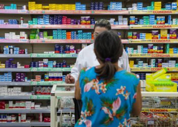 Conheça os programas de benefício das farmacêuticas – 02/04/2025 – Equilíbrio e Saúde