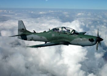 Pressionado por Trump, Panamá compra caças da Embraer – 02/04/2025 – Mundo